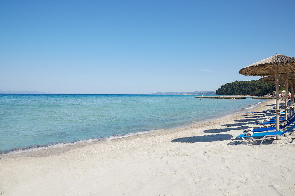  Kalitea Kasandra Halkidiki 